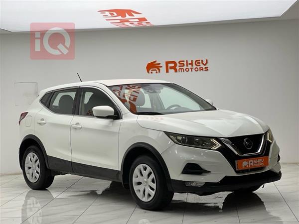 نيسان روج سبورت 2020 للبيع في العراق - دهوك